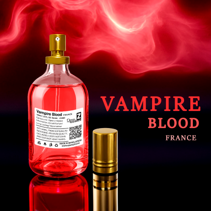 Vampire Blood
