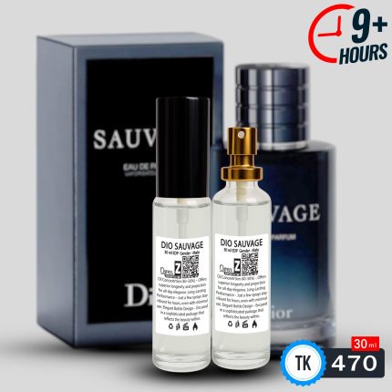 DIO SAUVAGE